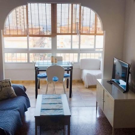 Lider III Apartment Playa de Gandia ภายนอก รูปภาพ