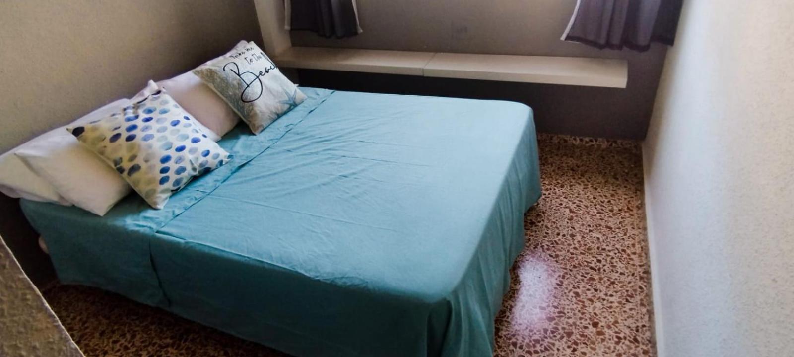 Lider III Apartment Playa de Gandia ภายนอก รูปภาพ