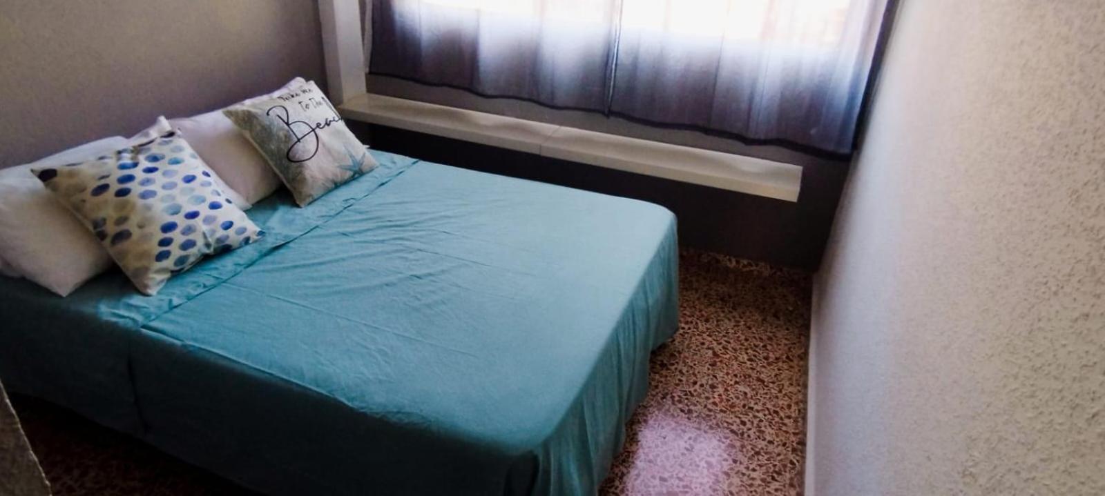 Lider III Apartment Playa de Gandia ภายนอก รูปภาพ