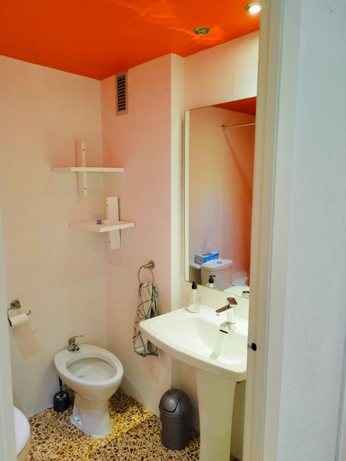 Lider III Apartment Playa de Gandia ภายนอก รูปภาพ
